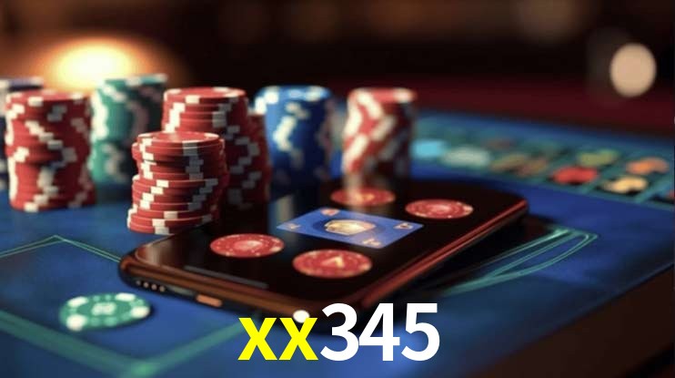 A Emoção da Loteria na xx345: Uma Chance de Mudança de Vida