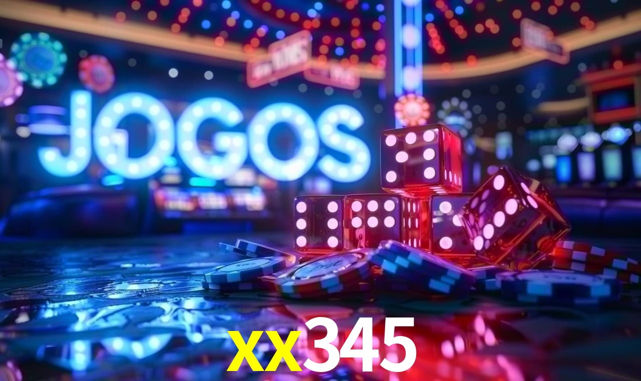 A Emoção da Loteria na xx345: Uma Chance de Mudança de Vida