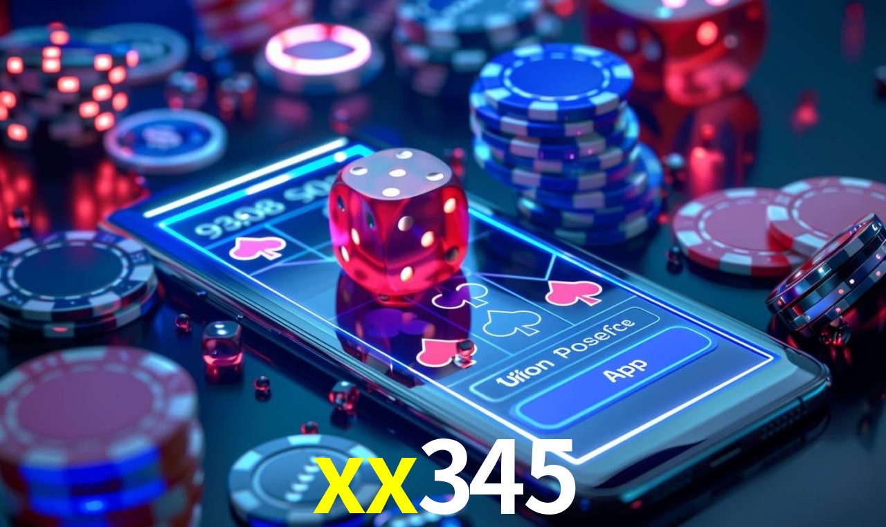 Desvendando o Mundo dos Jogos Virtuais na xx345