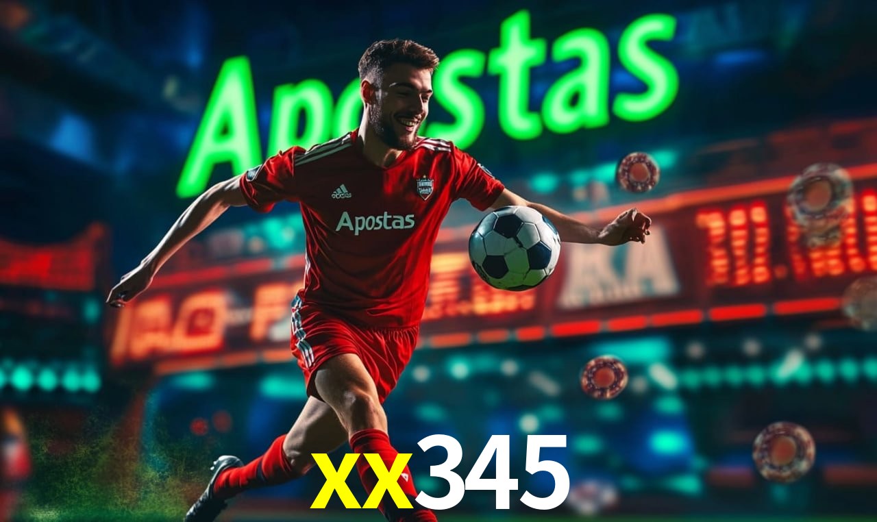 Desvendando o Mundo dos Jogos Virtuais na xx345